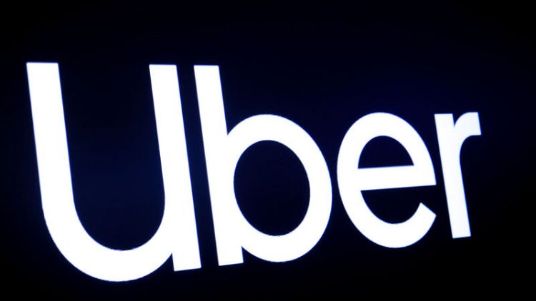 Uber shares fall for second day after ill-fated IPO; Lyft follows