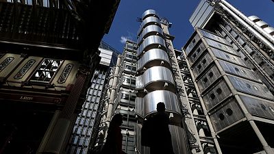 Lloyd's of London commissions survey to improve workplace behaviour Lloyd's of London commissions survey to improve workplace behaviour