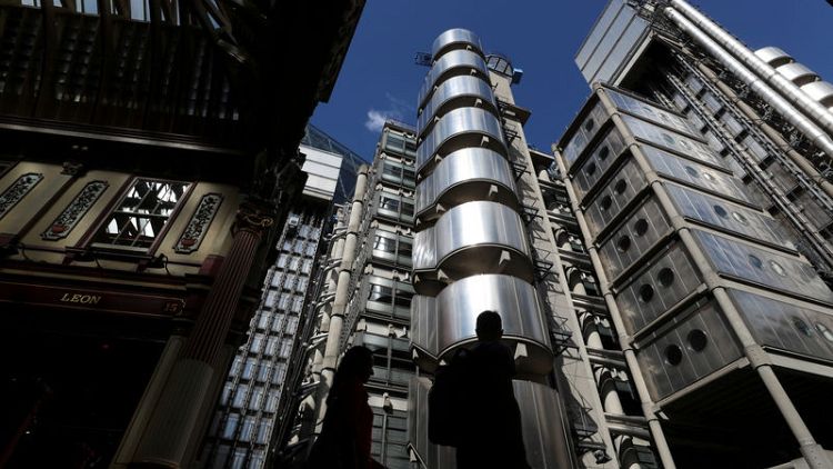 Lloyd's of London commissions survey to improve workplace behaviour