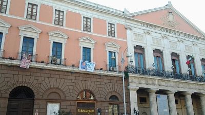 Comunali:Bari,rom candidati,offese su Fb Comunali:Bari,rom candidati,offese su Fb