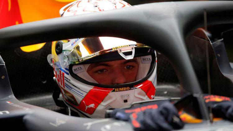 Dutch Grand Prix return set for Zandvoort in 2020