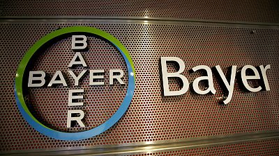 Bayer says Monsanto likely kept files on influential people across Europe Bayer says Monsanto likely kept files on influential people across Europe