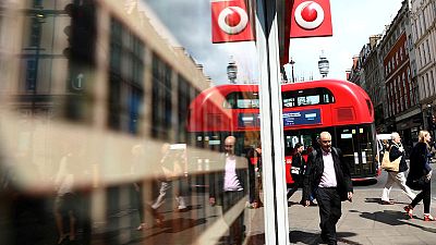 Vodafone offloads New Zealand business to Brookfield, Infratil for $2.36 billion Vodafone offloads New Zealand business to Brookfield, Infratil for $2.36 billion