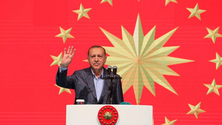 لجنة الانتخابات التركية ترفض طلبات المعارضة إلغاء فوز أردوغان في انتخابات الرئاسة