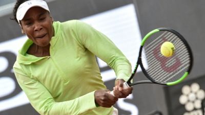 Tennis: histoires de famille pour les Williams