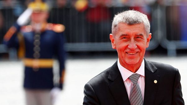 Czech protests over new justice minister enter third week Czech protests over new justice minister enter third week