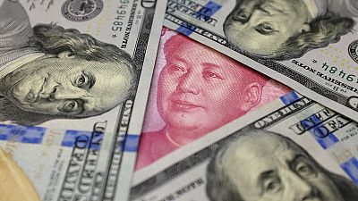 Investors brace portfolios for longer U.S.-China trade war Investors brace portfolios for longer U.S.-China trade war