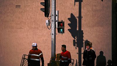 Australia business conditions ease in April, employment softens - survey Australia business conditions ease in April, employment softens - survey