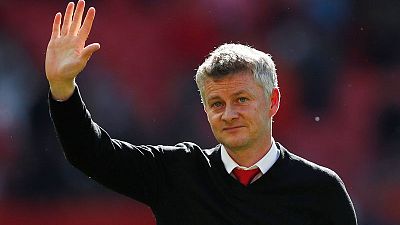 Solskjaer the right choice but needs time at Manchester United - Herrera Solskjaer the right choice but needs time at Manchester United - Herrera