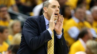 NBA: les Lakers officialisent l'arrivée de Vogel au poste d'entraîneur