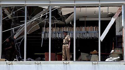 Exclusive: Sri Lankan software engineer, under Indian surveillance, key in Easter attack Exclusive: Sri Lankan software engineer, under Indian surveillance, key in Easter attack