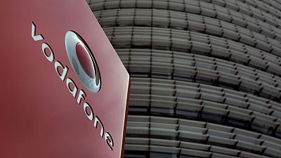 New Vodafone boss tackles debt burden with dividend cut New Vodafone boss tackles debt burden with dividend cut
