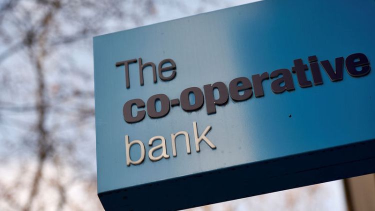Nationwide, Investec, Co-Op Bank get cash for small business lending