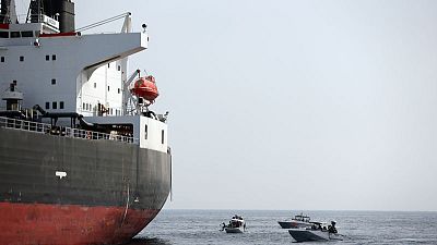 Iranian lawmaker blames 'Israeli mischief' for tanker attacks off UAE coast Iranian lawmaker blames 'Israeli mischief' for tanker attacks off UAE coast