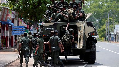 Sri Lanka police arrest 23 for targeting Muslims after Easter bombings Sri Lanka police arrest 23 for targeting Muslims after Easter bombings