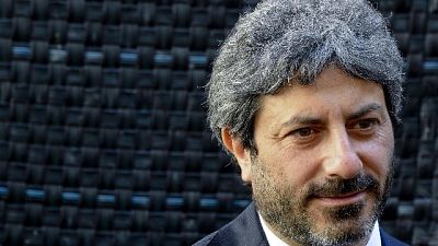 Fico, sicurezza lavoro è dovere morale Fico, sicurezza lavoro è dovere morale