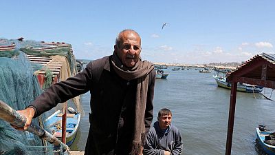 Gaza fisherman clings to dream of return to Jaffa home Gaza fisherman clings to dream of return to Jaffa home