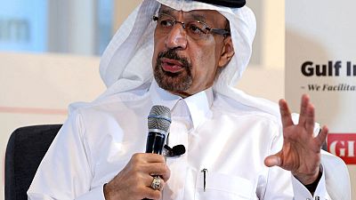 السعودية: محطتان لضخ النفط تعرضتا لهجوم قرب الرياض