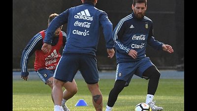 Su Dazn tutta la Coppa America 2019 Su Dazn tutta la Coppa America 2019