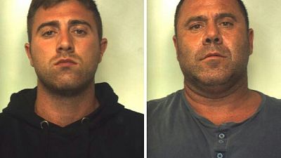 Omicidio Montalenghe, due condanne Omicidio Montalenghe, due condanne