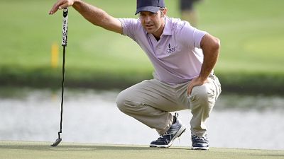 Eurotour: Campillo il migliore ad aprile Eurotour: Campillo il migliore ad aprile