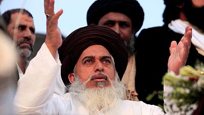 Pakistan opponents of death row Christian's blasphemy acquittal get bail Pakistan opponents of death row Christian's blasphemy acquittal get bail