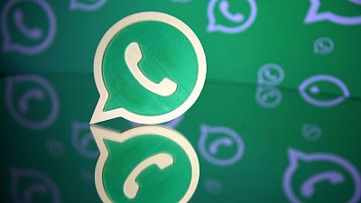 واتساب تقول إنها أحالت حادث التسلل الإلكتروني لوزارة العدل الأمريكية واتساب تقول إنها أحالت حادث التسلل الإلكتروني لوزارة العدل الأمريكية