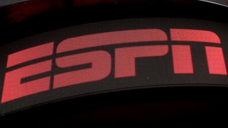 Caesars Entertainment, ESPN tie-up for sports betting content