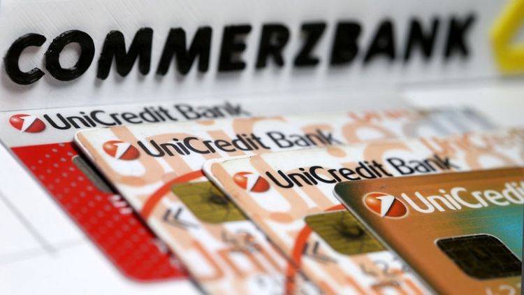 Exclusive: UniCredit advances towards takeover bid for Germany's Commerzbank – sources
