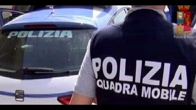 Morto nell'area di sosta, ipotesi malore Morto nell'area di sosta, ipotesi malore