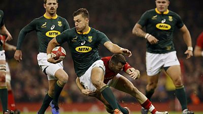 Pollard leaves Bulls for France, but Steyn returns to Pretoria Pollard leaves Bulls for France, but Steyn returns to Pretoria