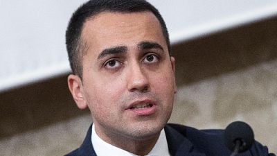 Di Maio, Lega frena su politica e sanità Di Maio, Lega frena su politica e sanità