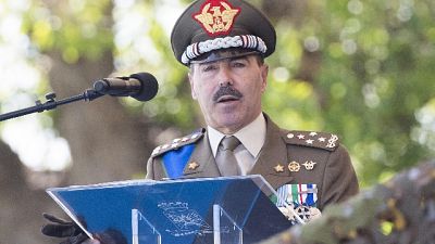 Allarme Esercito,mancano giovani reclute Allarme Esercito,mancano giovani reclute
