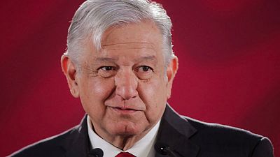 Mexico finds 337 bodies since Lopez Obrador took office in December Mexico finds 337 bodies since Lopez Obrador took office in December