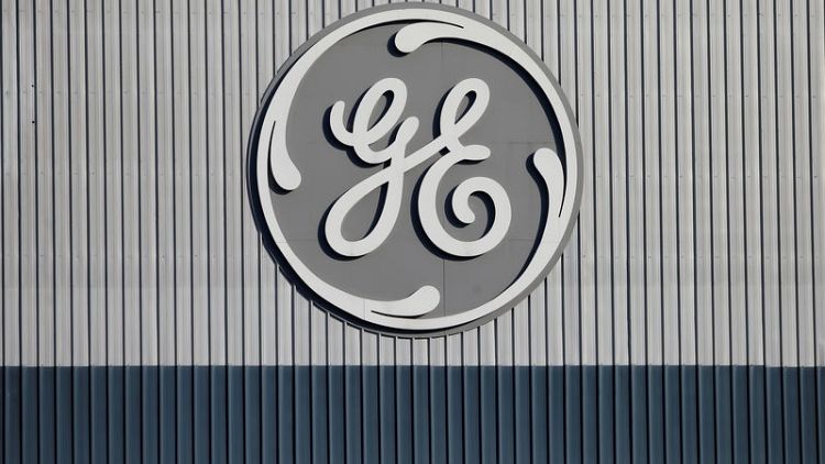 GE books more power plant orders, beats Mitsubishi, Siemens - sources