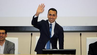 Di Maio, al Cdm né flat tax né autonomia Di Maio, al Cdm né flat tax né autonomia