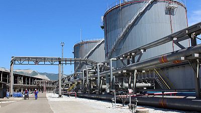 Russia's Transneft blames oil firms for contamination, no easy fix in sight Russia's Transneft blames oil firms for contamination, no easy fix in sight