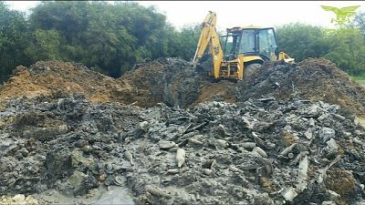 Tangenti: dimissioni cda municipalizzata Tangenti: dimissioni cda municipalizzata