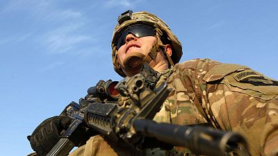 أمريكا تحذر من "تهديدات وشيكة" محتملة للقوات الأمريكية في العراق
