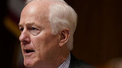 Trump to lay out immigration policy in coming days - senators Trump to lay out immigration policy in coming days - senators