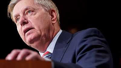 U.S. lawmakers lament - 'All of us are in the dark over here' on Iran U.S. lawmakers lament - 'All of us are in the dark over here' on Iran