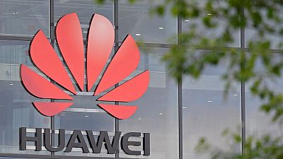 Exclusive: Trump expected to sign order paving way for U.S. telecoms ban on Huawei Exclusive: Trump expected to sign order paving way for U.S. telecoms ban on Huawei