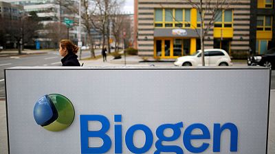 NHS England, Biogen reach deal on pricey drug for deadly disorder NHS England, Biogen reach deal on pricey drug for deadly disorder