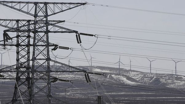 China still most attractive renewables market despite subsidy cuts - EY China still most attractive renewables market despite subsidy cuts - EY