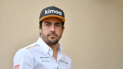 500 miles d'Indianapolis: Alonso limité à 50 tours et frustré 500 miles d'Indianapolis: Alonso limité à 50 tours et frustré