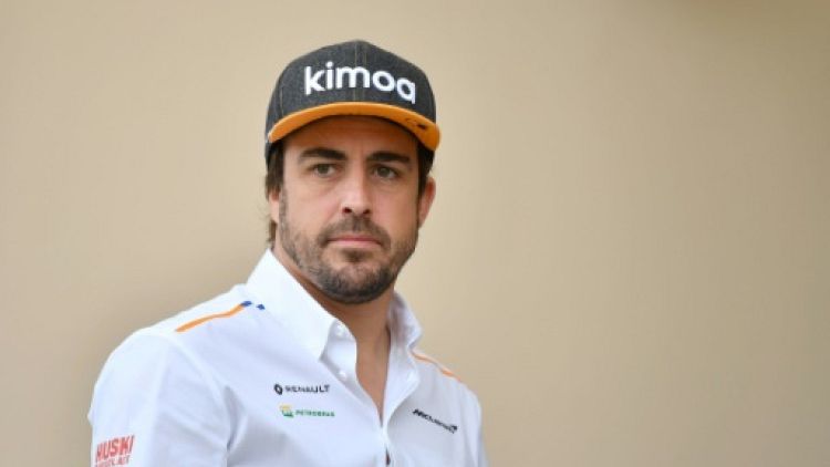 500 miles d'Indianapolis: Alonso limité à 50 tours et frustré