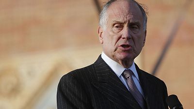 Polish leaders should clearly condemn antisemitism - World Jewish Congress head Polish leaders should clearly condemn antisemitism - World Jewish Congress head