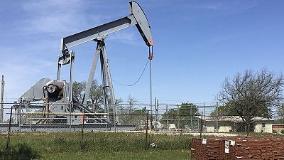 مصحح-وكالة الطاقة: إنتاج النفط الأمريكي يعوض فجوة إمدادات إيران وفنزويلا