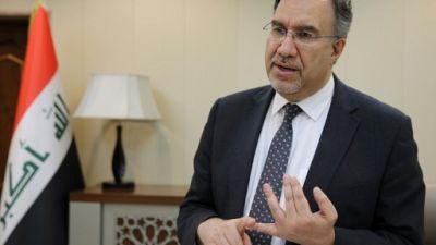 Irak: un ministre exhorte à ne pas politiser le dossier brûlant de l'électricité