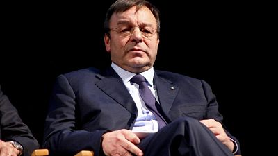 Indagato capo Confindustria Lombarda Indagato capo Confindustria Lombarda